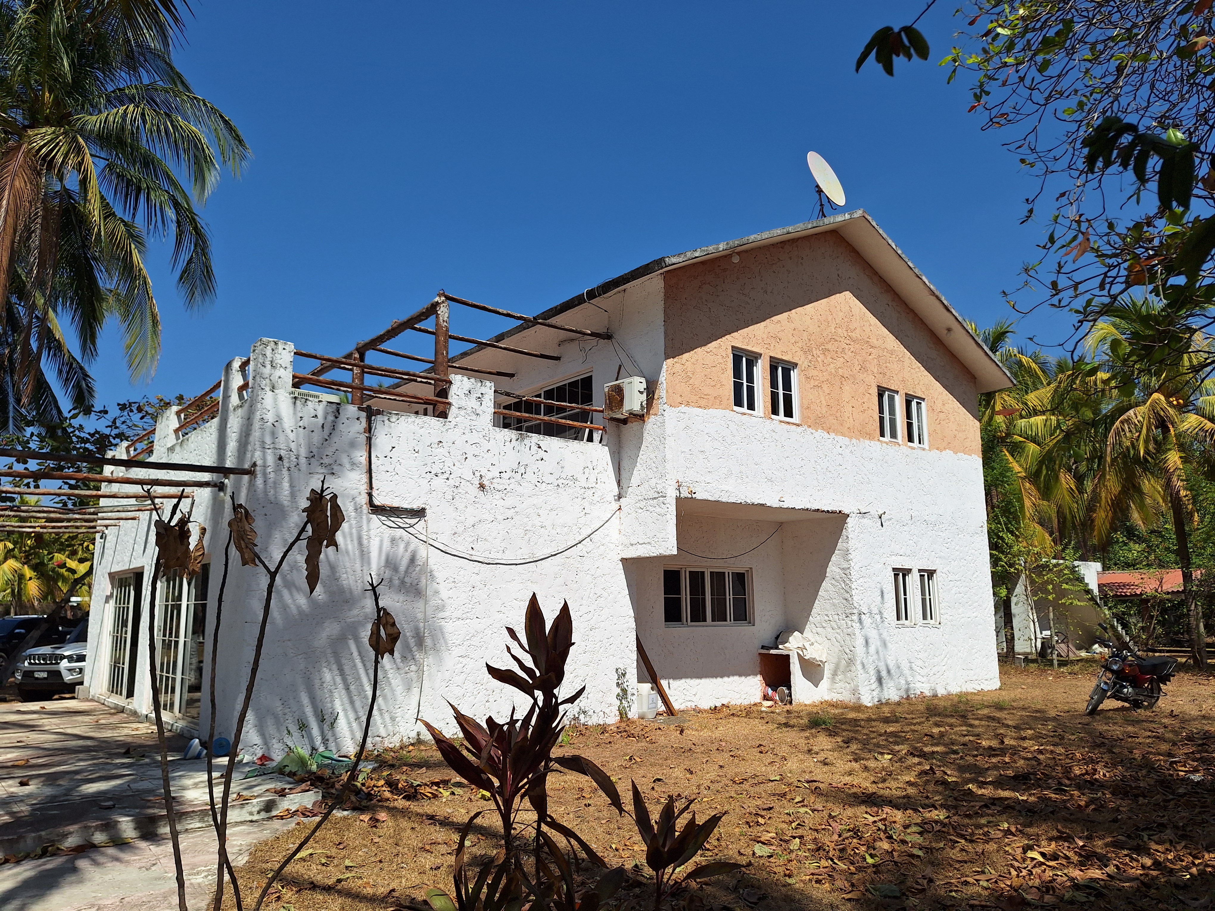 Casa Aldea El Garitón